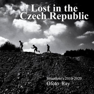 Lost in the Czech Republic