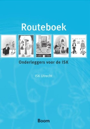 Routeboek