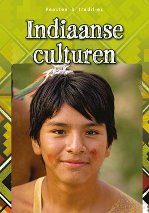 Indiaanse cultuur