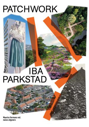 Patchwork IBA Parkstad
