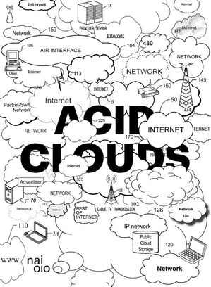 Acid Clouds