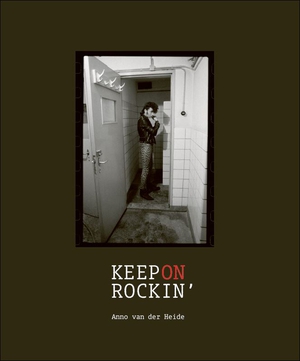 Keep on Rockin'