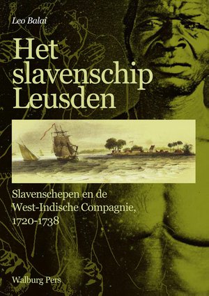 Het slavenschip Leusden