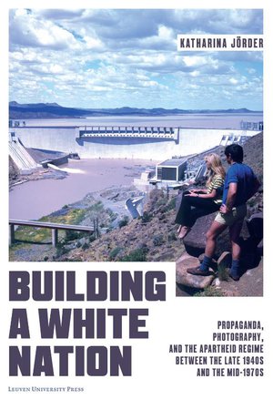 Building a White Nation