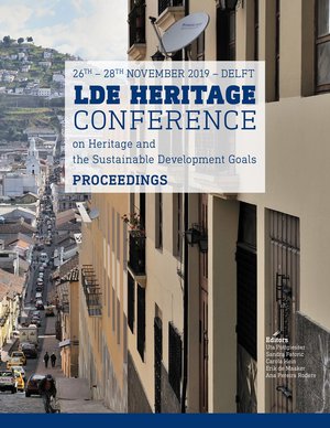 LDE Heritage Conference on Heritage and the Sustainable Development Goals