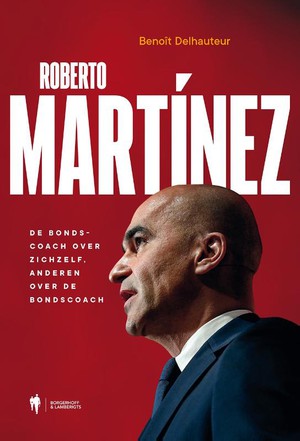 Roberto Martinez