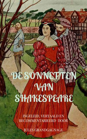 De Sonnetten van Shakespeare