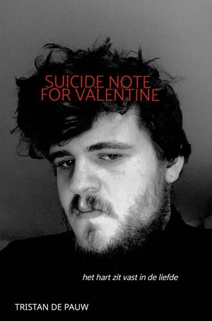 Suicide Note for Valentine