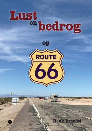 Lust en bedrog op Route 66