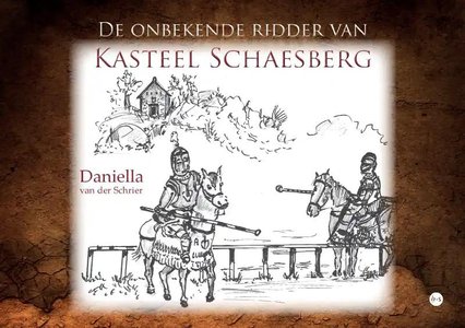 De onbekende ridder van Kasteel Schaesberg