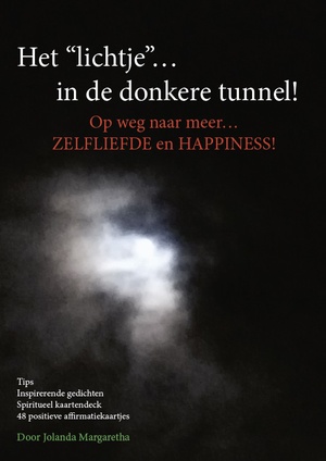 Het lichtje… in de donkere tunnel!
