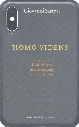Homo Videns