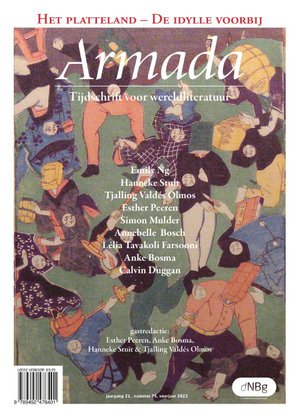 Armada (voorjaar 2022) – Het platteland: de idylle voorbij