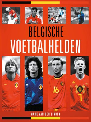 Belgische Voetbalhelden