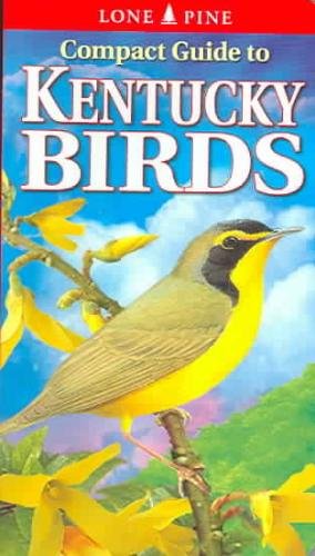 Compact Guide to Kentucky Birds