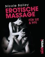 Was ist eine erotische massage