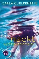 Nackt- schwimmen