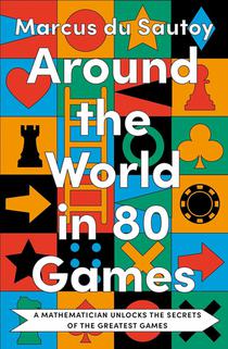 Around the World in 80 Games 
