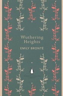 Emily Bronte 