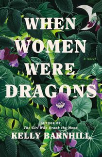 When Women Were Dragons 