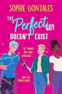 The Perfect Guy Doesn't Exist 
