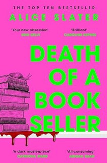 Death of a bookseller 