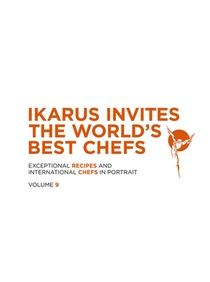 Ikarus Invites the World's Best Chefs - Vol. 9 