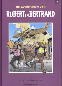 De avonturen van Robert en Bertrand 