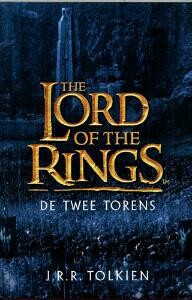The Lord of the Rings 2 De twee torens TT-filmed 