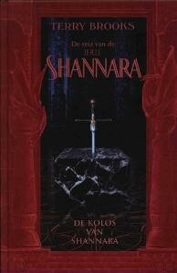 De kolos van Shannara 