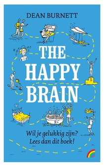 The happy brain 