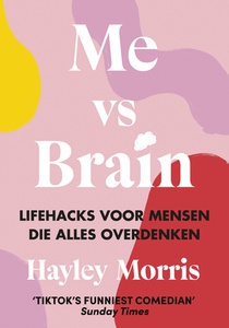 Me vs Brain 