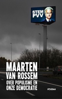 Maarten Van Rossem 