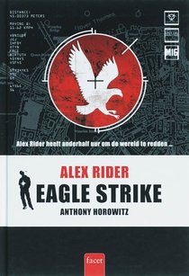 Eagle strike 