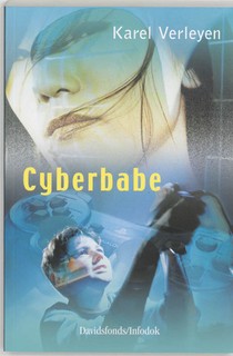 Cyberbabe 