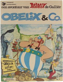 Obelix en Co. 