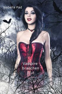 Vampire brauchen Blut 