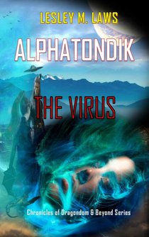 ALPHATONDIK - THE VIRUS 
