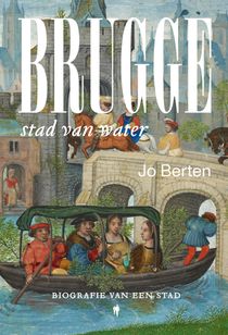 Brugge, stad van water 