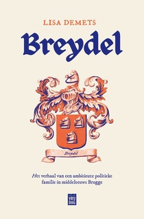 Breydel 