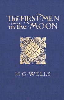 The First Men in the Moon 