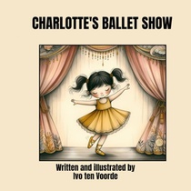 Charlotte's ballet show 
