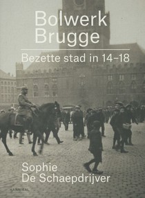 Bolwerk Brugge 