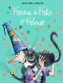 Hennie de Heks & Helmer 