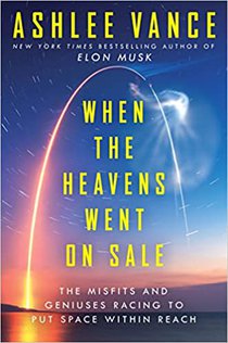 When the Heavens Went On Sale 