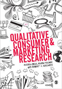 Qualitative Consumer and Marketing Research 
