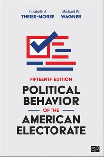 Political Behavior of the American Electorate 