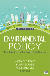 Environmental Policy 
