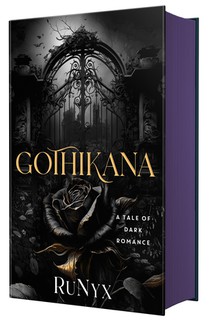 Gothikana (special edition) 