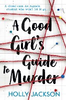 Good girl's guide (01): good girl's guide to murder 